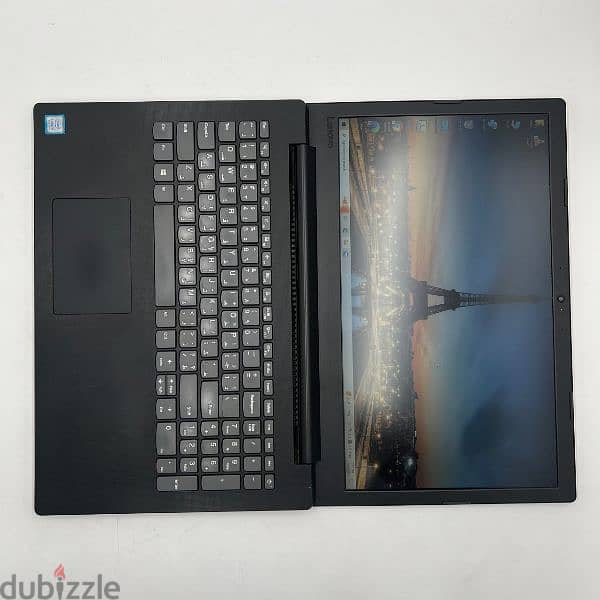 4311 Used Laptop Lenovo Ideapad 330-15IKB Core i5 8250U - 8GB DDR4 RAM 4