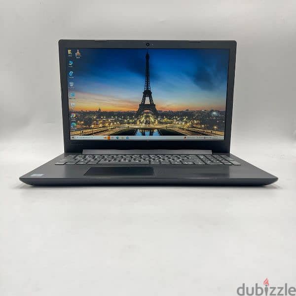 4311 Used Laptop Lenovo Ideapad 330-15IKB Core i5 8250U - 8GB DDR4 RAM 6