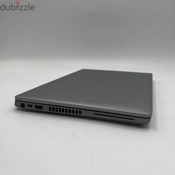 4348 Used Laptop Dell Latitude 5410
- Core i7 10th
8GB DDR4
256GB Nvme 4