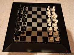 Magnetic Chess 0