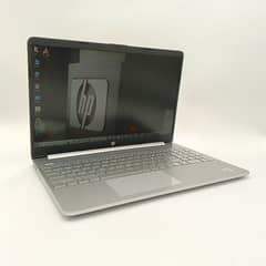 3452 Refurbished Laptop HP 15s
- Core i7 10th gen
- 8GB RAM 0