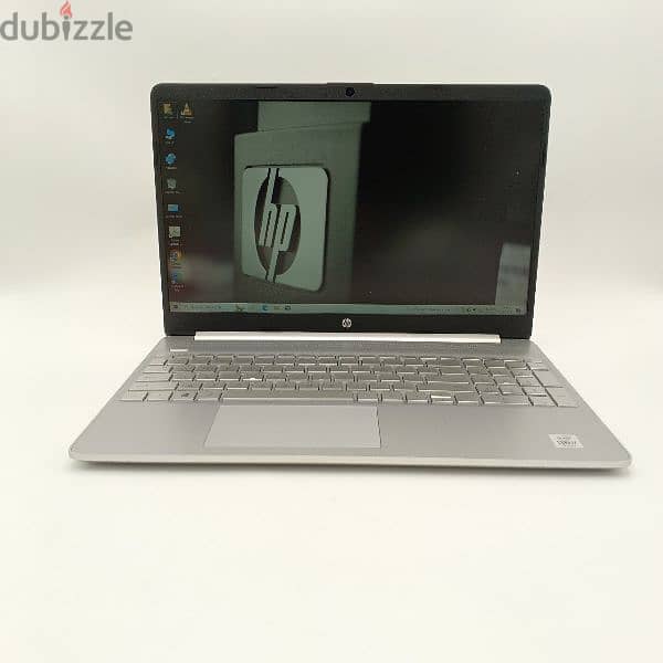 3452 Refurbished Laptop HP 15s
- Core i7 10th gen
- 8GB RAM 1