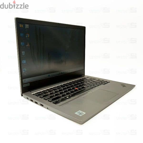 3731 Used Laptop Lenovo ThinkPad E14
- Core i7 10th
8Gb Ram 256Gb Nvme 2