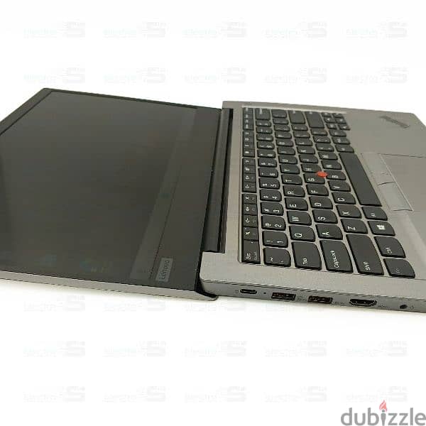 3731 Used Laptop Lenovo ThinkPad E14
- Core i7 10th
8Gb Ram 256Gb Nvme 4