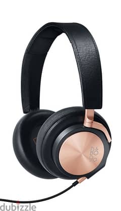 B & O Headphones