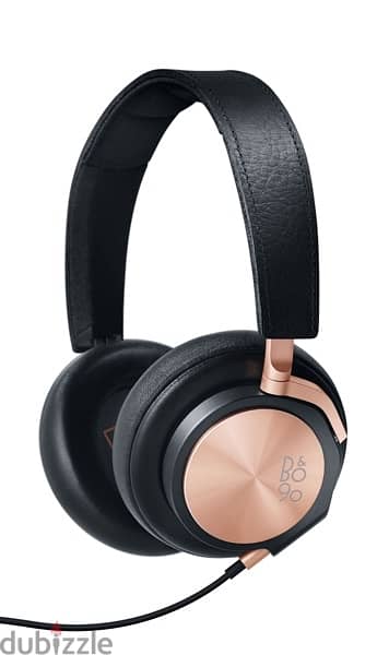 Bang & Olufsen Headphones 0