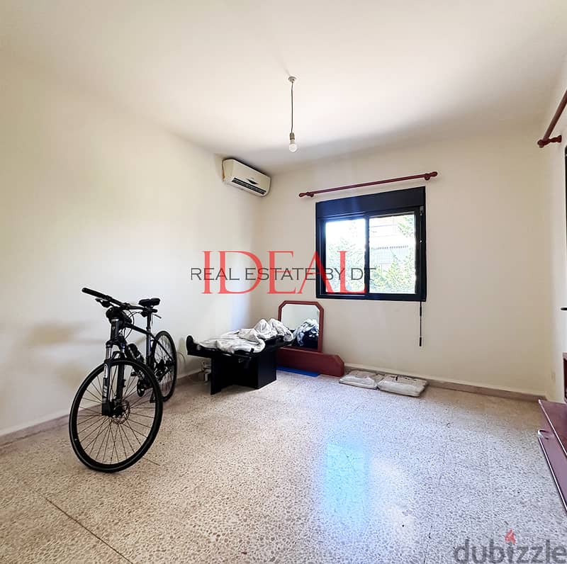 Apartment for sale in Dbayeh 125 sqm ref#ea15341 3