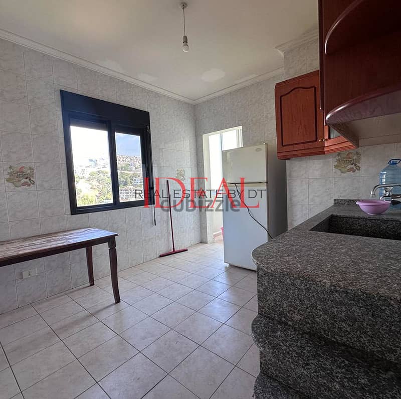 Apartment for sale in Dbayeh 125 sqm ref#ea15341 4