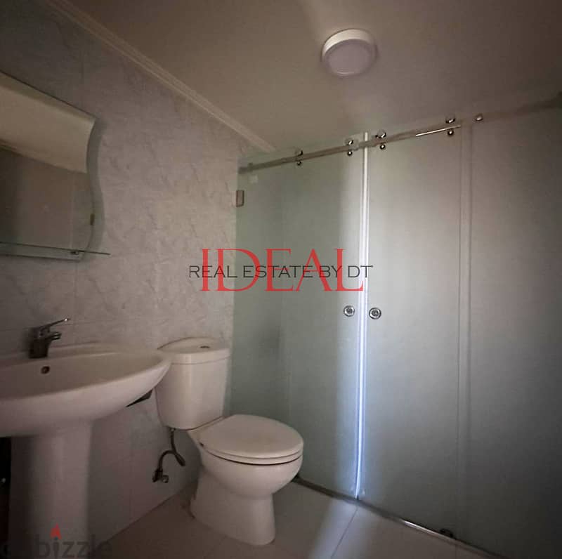 Apartment for sale in Dbayeh 125 sqm ref#ea15341 5