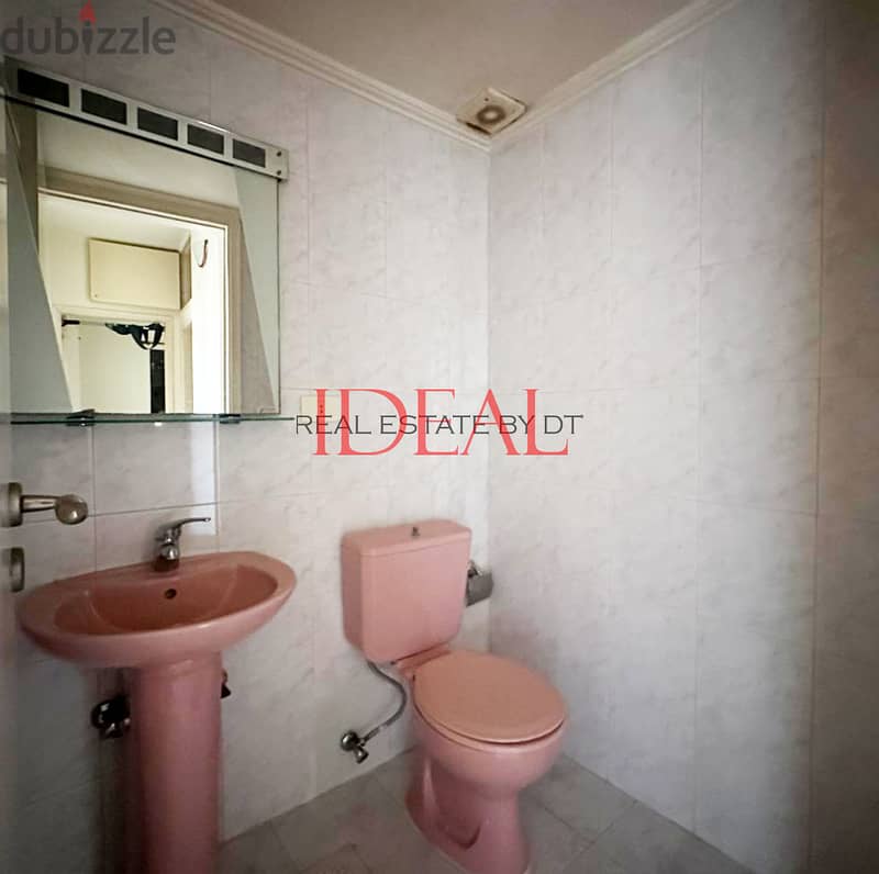 Apartment for sale in Dbayeh 125 sqm ref#ea15341 6