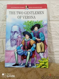 the two gintlemen of verona