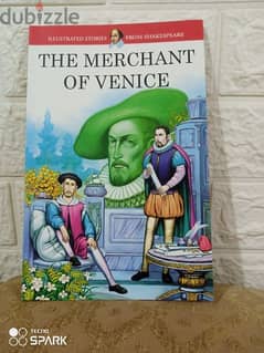 the merchant of venice 0