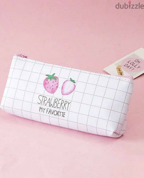 cutest stationery pouches 1