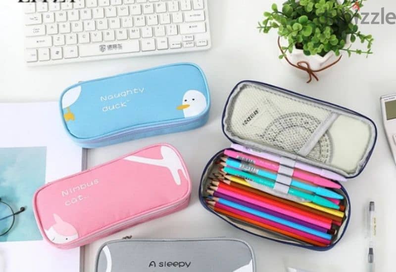 cutest stationery pouches 13