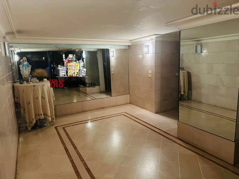 Antelias 157m2 | Open View | Well Maintained | Prime Location | PA | 2