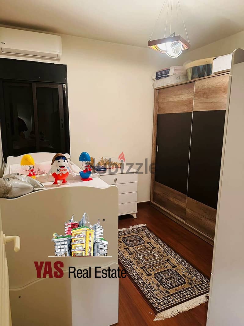 Antelias 157m2 | Open View | Well Maintained | Prime Location | PA | 14