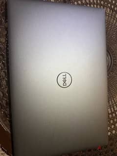 Dell Precision 5550 Laptop 0