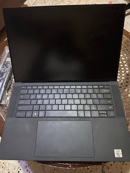 Dell Precision 5550 Laptop 4