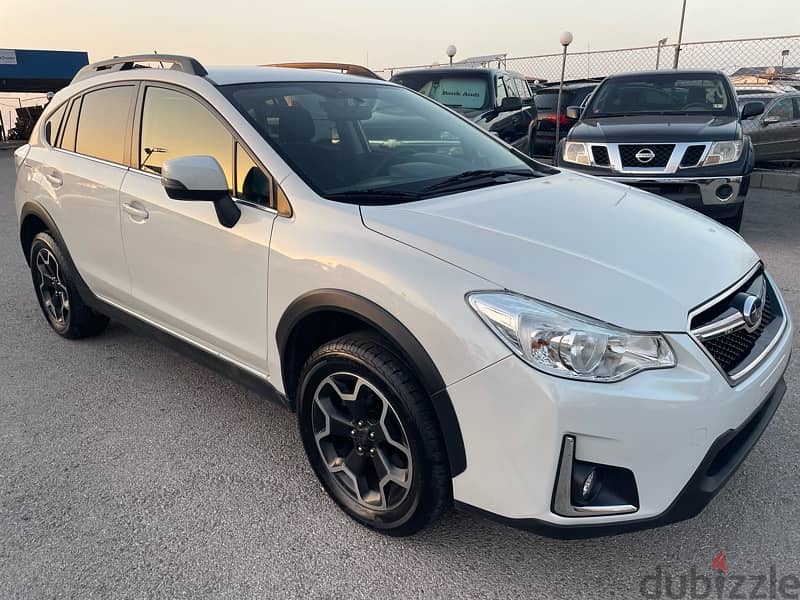 Subaru XV 2017 germany source 2