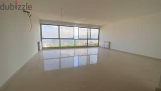 L15858-Brand New Apartment For Rent In Mazraat Yachouh 0