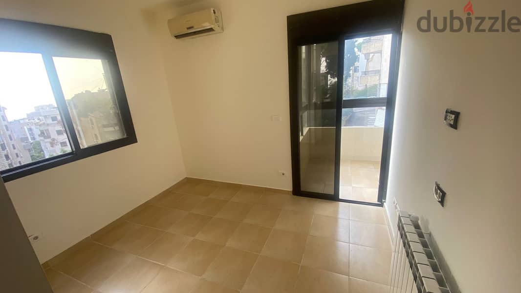 L15858-Brand New Apartment For Rent In Mazraat Yachouh 5