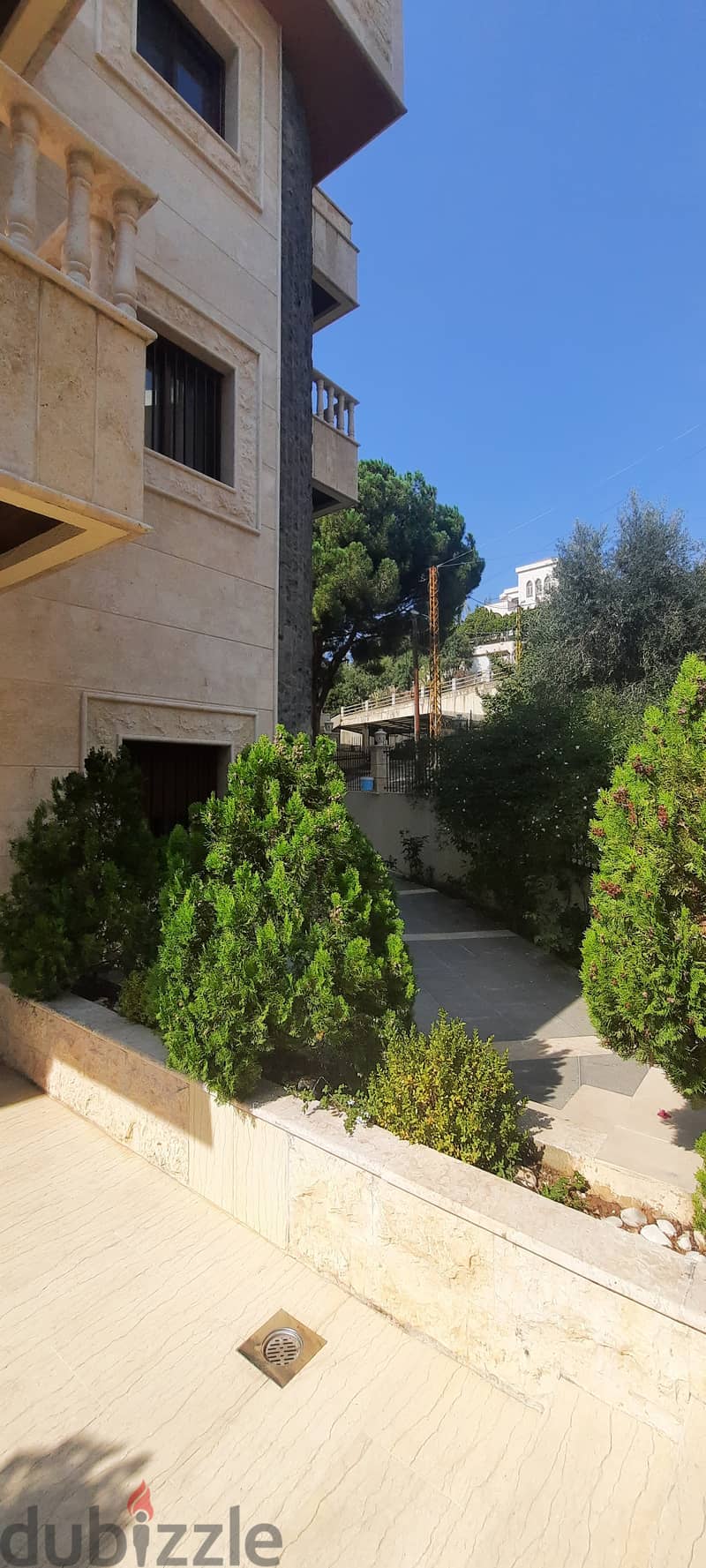 Duplex 260 sqm² for sale in Fatka in a very calm residential area 4