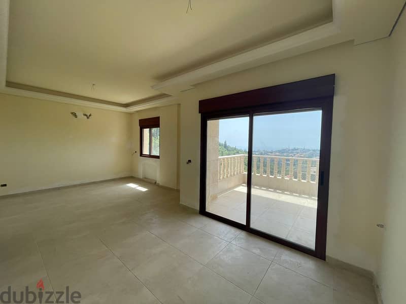 Duplex 260 sqm² for sale in Fatka in a very calm residential area 14