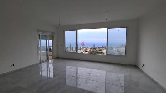 L15859-Apartment For Sale In Edde With Easy Access To Jbeil