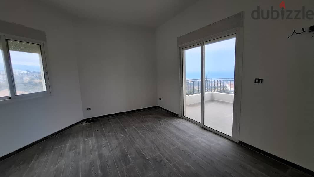 L15859-Apartment For Sale In Edde With Easy Access To Jbeil 2