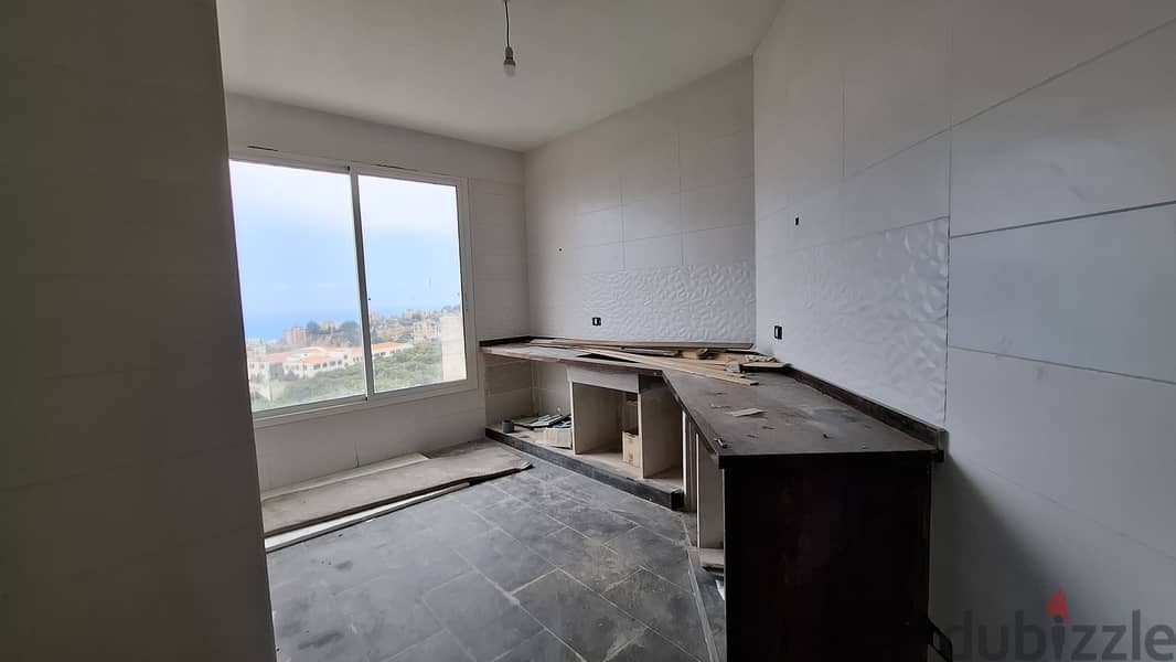 L15859-Apartment For Sale In Edde With Easy Access To Jbeil 3