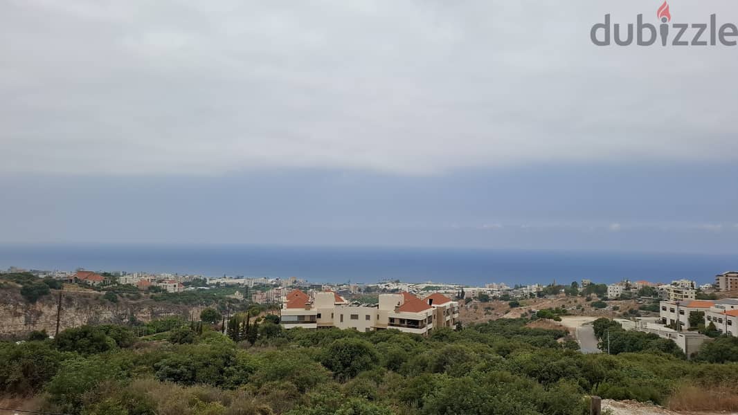 L15859-Apartment For Sale In Edde With Easy Access To Jbeil 4