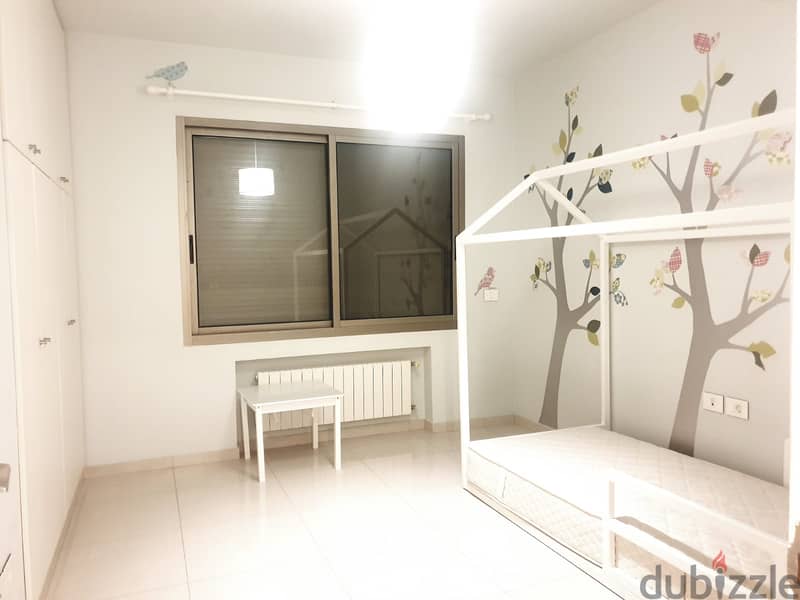 L15861- 4 Bedroom Apartment for Sale in Achrafieh, Geitawi 5