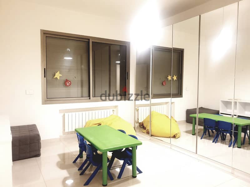 L15861- 4 Bedroom Apartment for Sale in Achrafieh, Geitawi 6