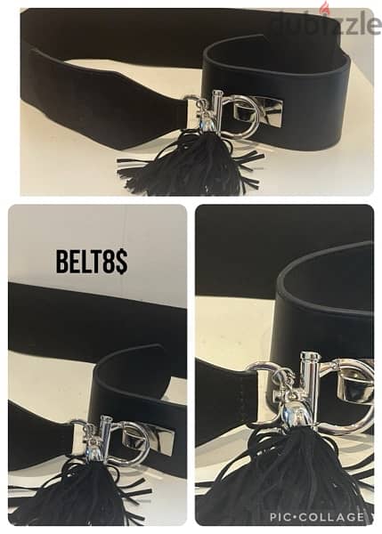 belts 1