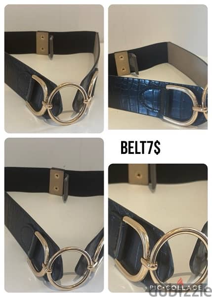 belts 2