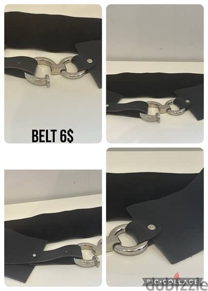 belts 3