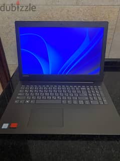 Lenovo IdealPad 330, i7 - 256 SSD - 20 GB RAM