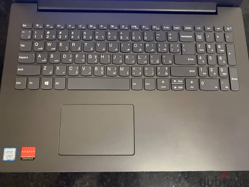 Lenovo IdealPad 330, i7 - 256 SSD - 20 GB RAM 2