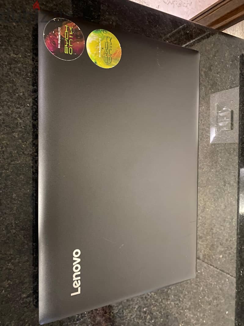 Lenovo IdealPad 330, i7 - 256 SSD - 20 GB RAM 3