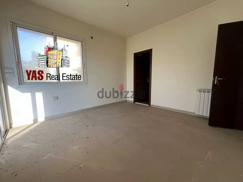 Jounieh 240m2 | 80m2 Terrace | High End | Calm Street | EH | 7