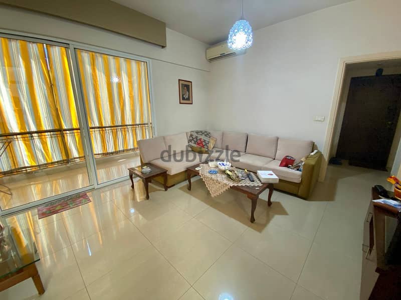 SASSINE ACHRAFIEH FULLY FURNISHED (100SQ), (ACR-694) 2