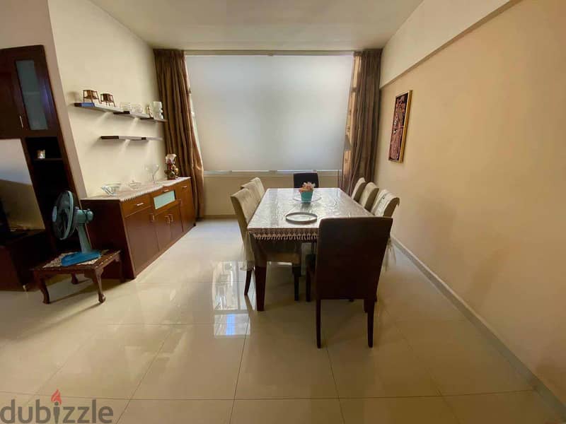 SASSINE ACHRAFIEH FULLY FURNISHED (100SQ), (ACR-694) 3