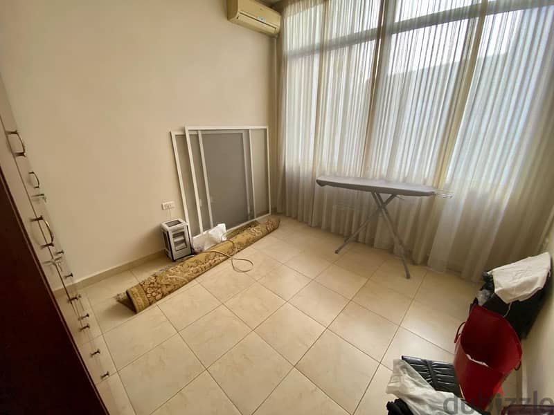 SASSINE ACHRAFIEH FULLY FURNISHED (100SQ), (ACR-694) 9