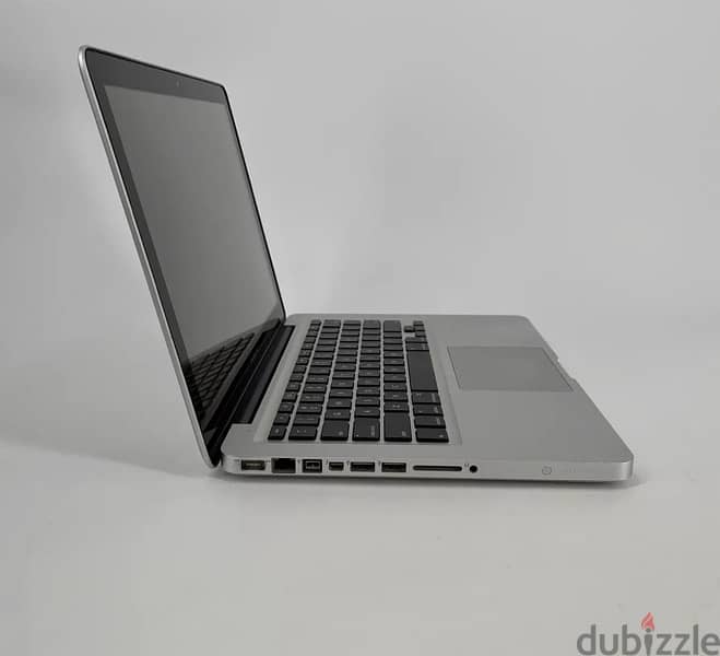 MacBook Pro 2012 - Core i5, 8GB RAM, 120GB SSD 1