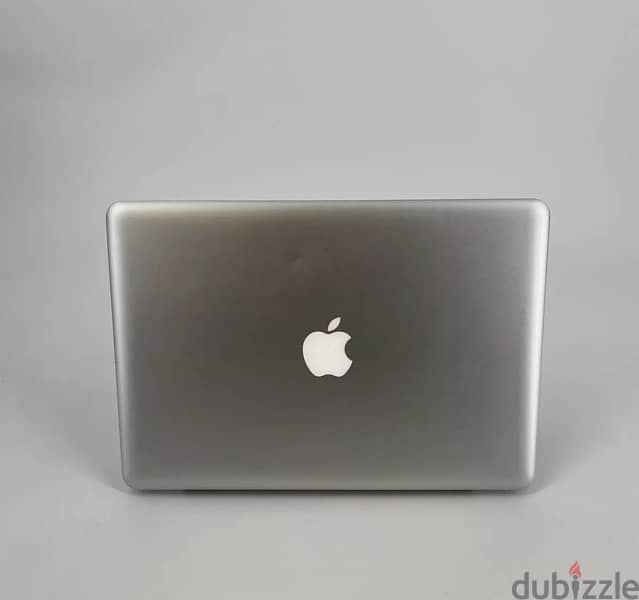 MacBook Pro 2012 - Core i5, 8GB RAM, 120GB SSD 2