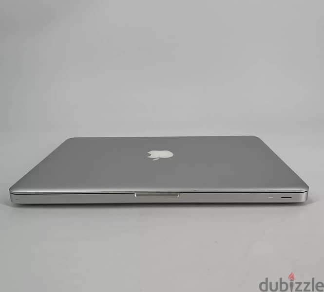 MacBook Pro 2012 - Core i5, 8GB RAM, 120GB SSD 3