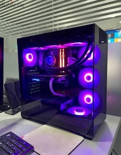 High-End Gaming and Rendering PC - i7-14700KF, RTX 3090, 32GB RAM