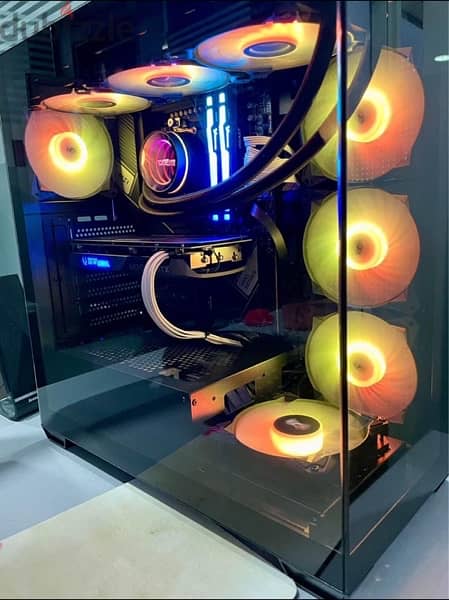 High-End Gaming and Rendering PC - i7-14700KF, RTX 3090, 32GB RAM 2