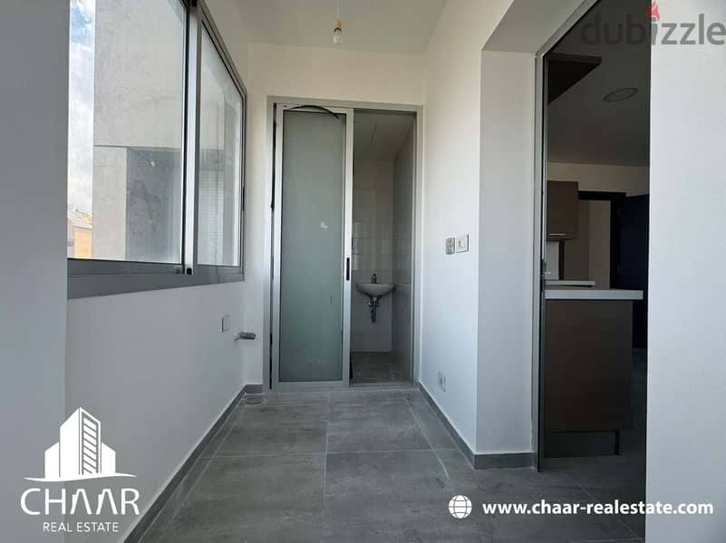 #R547 - Apartment for Sale in Ras El Nabeh | Not Used Before 5