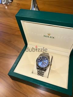 Rolex Datejust 0